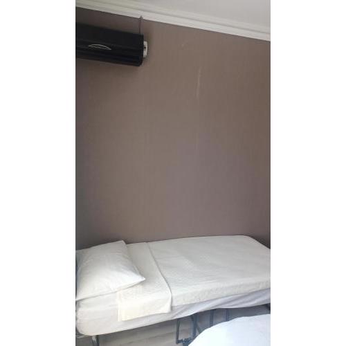 Fetih Suite Home A2