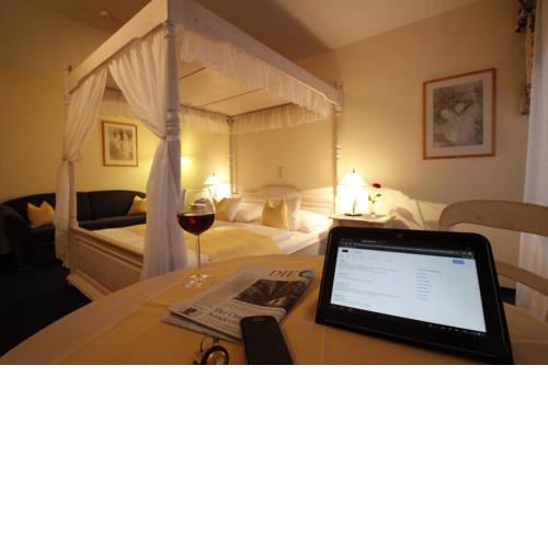 Fetzers Landhotel