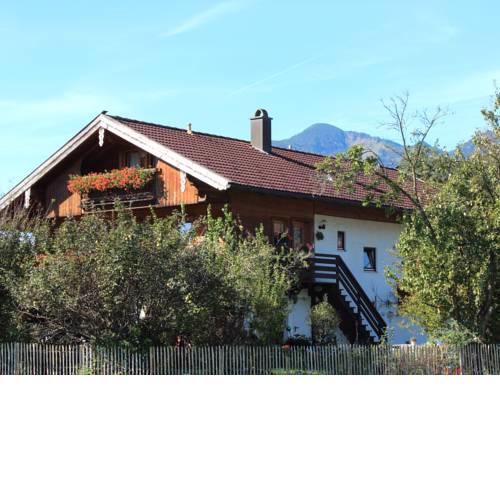 Fetznhof - Ferien-Bauernhof
