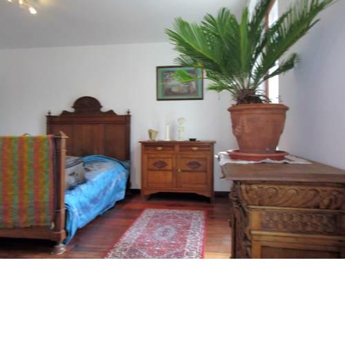 Feudales Apartement