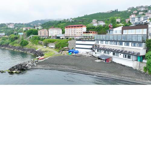 Fevzi Hoca Butik Hotel