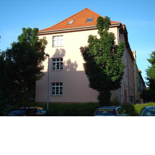 Fewo - Am Mühlenteich