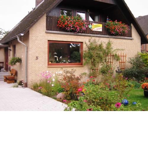 Fewo - Heidestrasse 5
