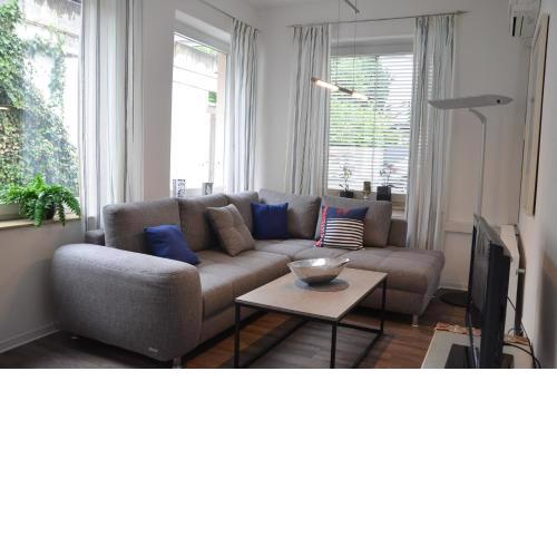 FEWO -Zum Tresor-