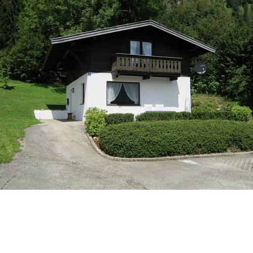Fewo 1, Haus Vogel-Nest