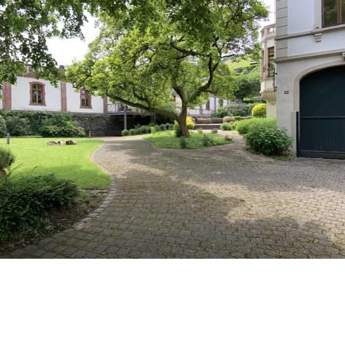 FEWO Schieferjuwel 1 OG Weingut CA-Haussmann