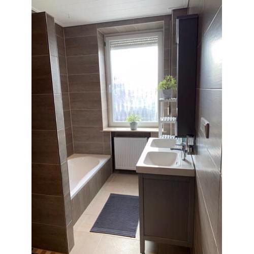 FeWo 135qm mit Dachterrasse WHV-Nord