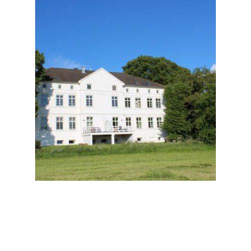 FEWO 16, Herrenhaus Blengow, Lindenallee 21