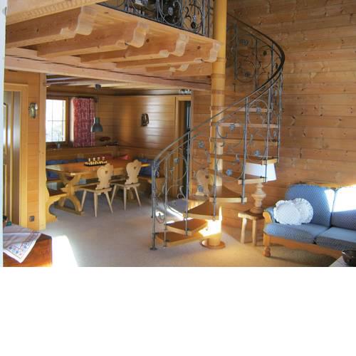 Fewo 2, Haus Waldeck