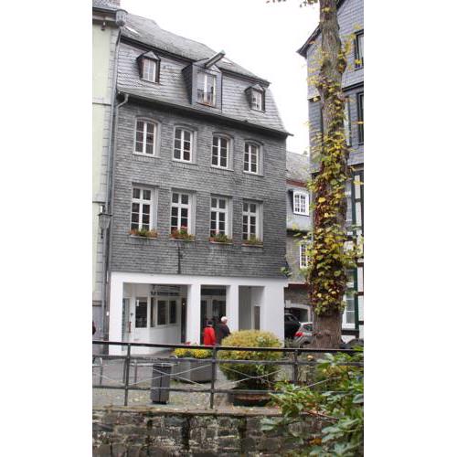 FeWo 2 im Geschenkehaus