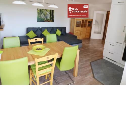 Fewo 20 Feldberg - Residenz Schauinsland- mit Pool, Todtnauberg bei Feldberg - a44026