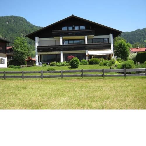 Fewo 4, Haus Unterberg, Apartment Höchst
