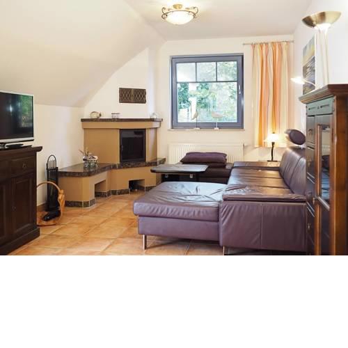 FeWo 40 "Haus Kormoran - W3" - [#51727]