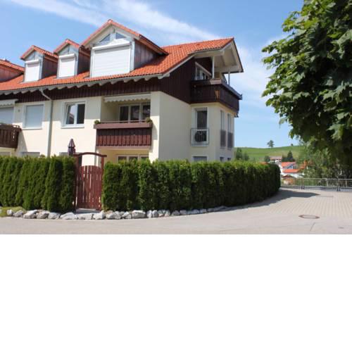 Fewo 44 im "Haus Staufenblick" Fewos Herrmann