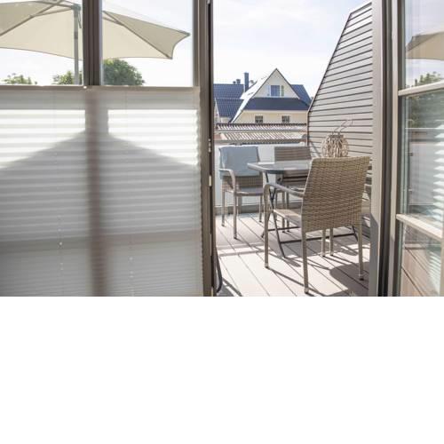 FeWo 54 Grad NordOst - Zingst