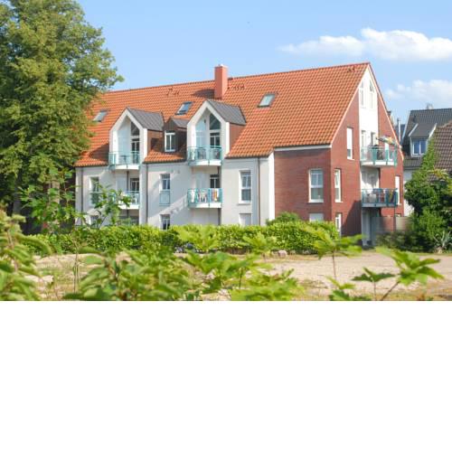 FeWo 7 im "Haus am Meer"