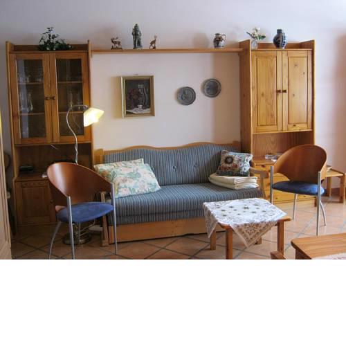 Fewo 9, Haus Zahmer Kaiser, App. 4
