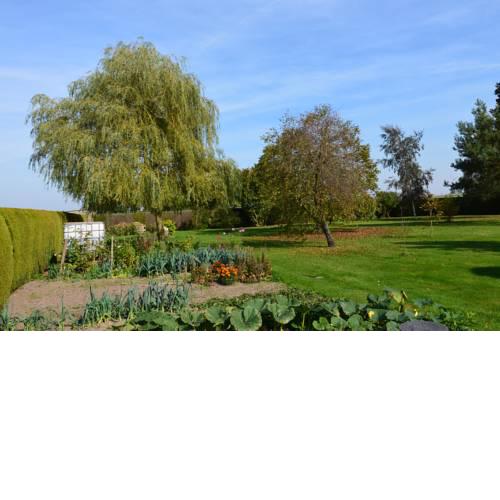 FeWo Albrecht in Metschow