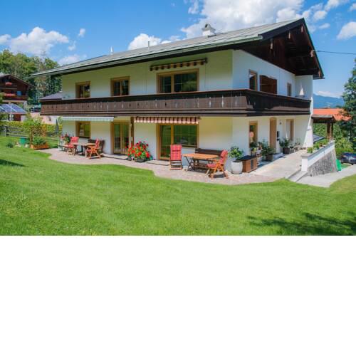 Fewo Alpinenhof