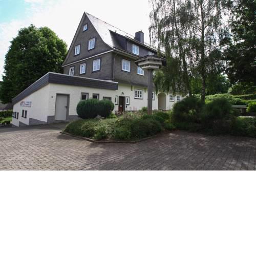 Fewo Alte Schule