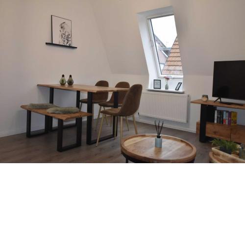 Fewo Altstadt Wismar OVS 106