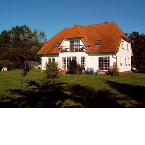 Fewo am Feldrain auf NW Rügen