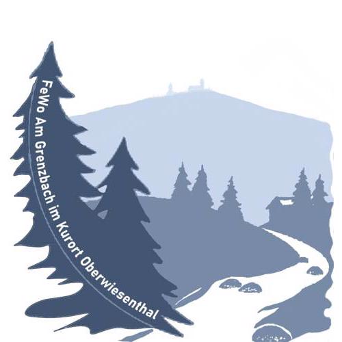 FeWo "Am Grenzbach" Kurort Oberwiesenthal