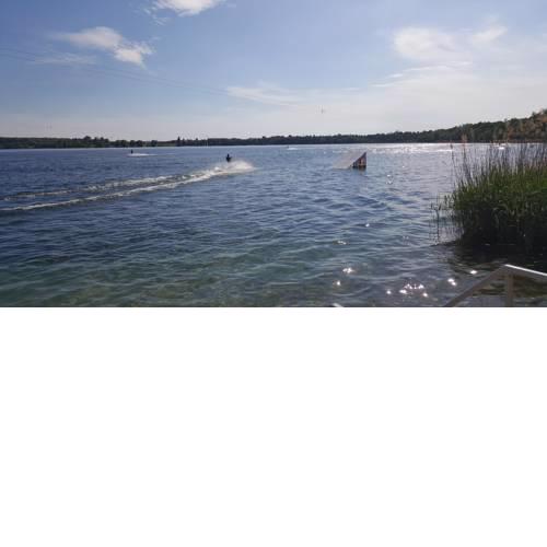 FeWo am Kulkwitzer See