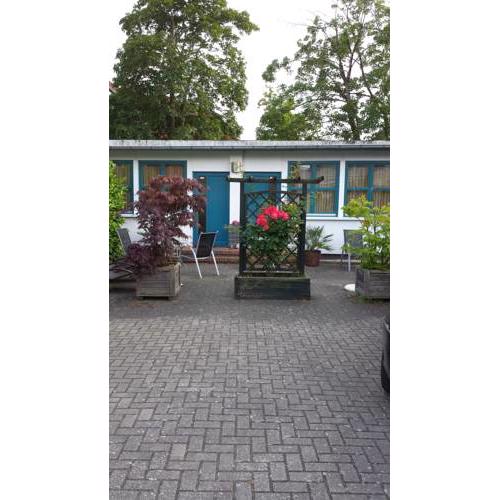 Fewo Am Kurpark