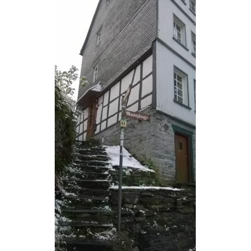 Fewo am Oberen Mühlenberg