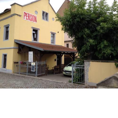 Fewo Am Triebischbrunnen