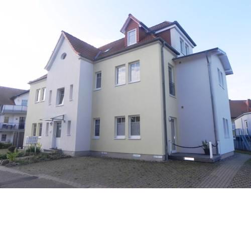 FEWO am Wilhelmsberg EG01