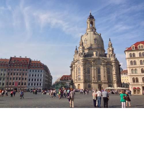 FeWo am Zwinger