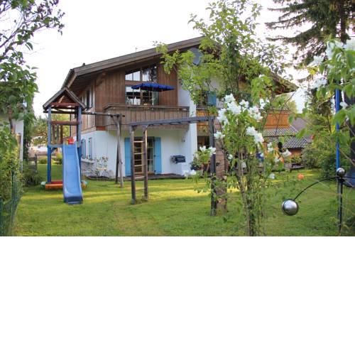 Fewo Ammertal