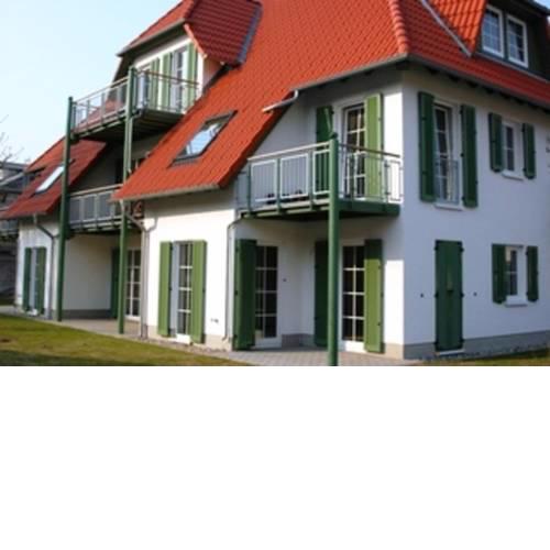 Fewo An der Düne 5b/BAER