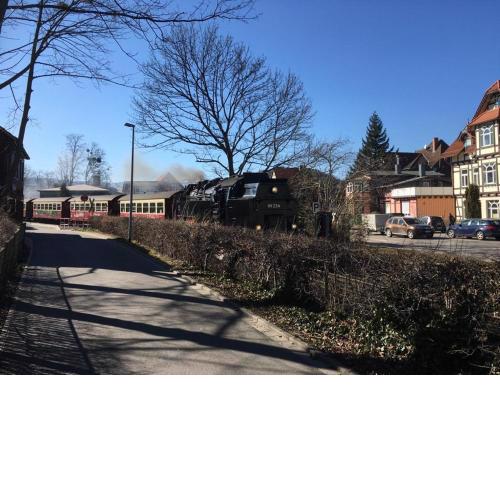 FEWO an der Malzmühle 1d
