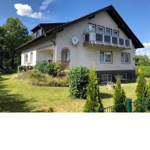 FeWo an der Märchenstrasse
