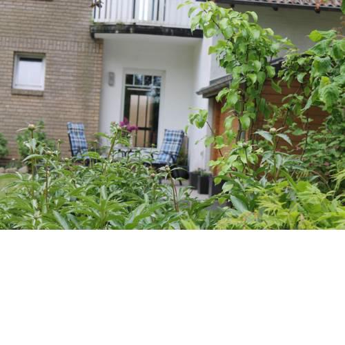 Fewo an der Mühle