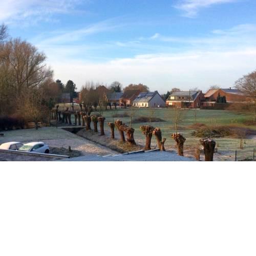 Fewo An der Mühlenbachaue