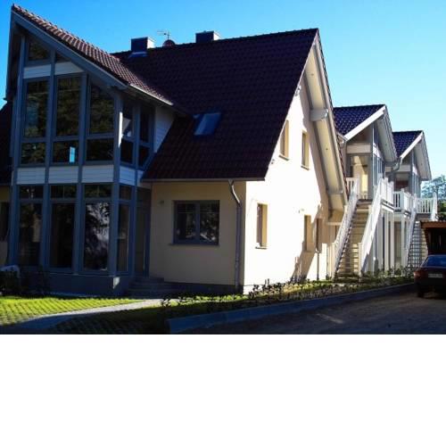 FeWo an der Ostsee Nr. 2