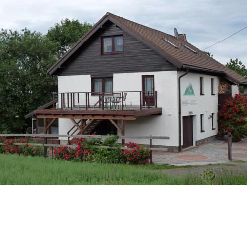 Fewo an der Teufelskanzel