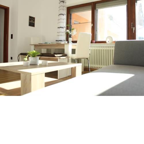 FEWO Angela - Haus Kapf