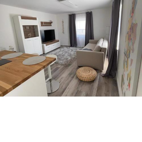 FeWo Apart Balingen