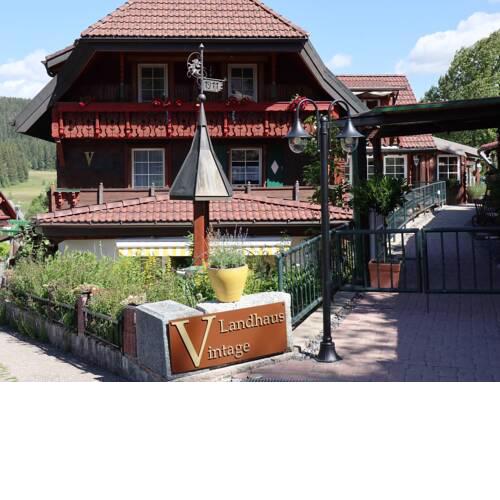 FeWo-Apartment Nr 5