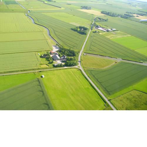 FEWO auf dem Lande / nahe SPO