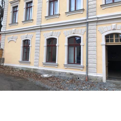 FeWo Augasse Schleiz