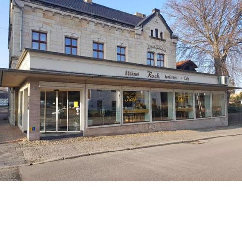 FeWo Bäckerei Koch Apartment 1