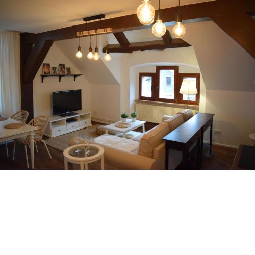 FeWo Bäckerei Koch Apartment 3