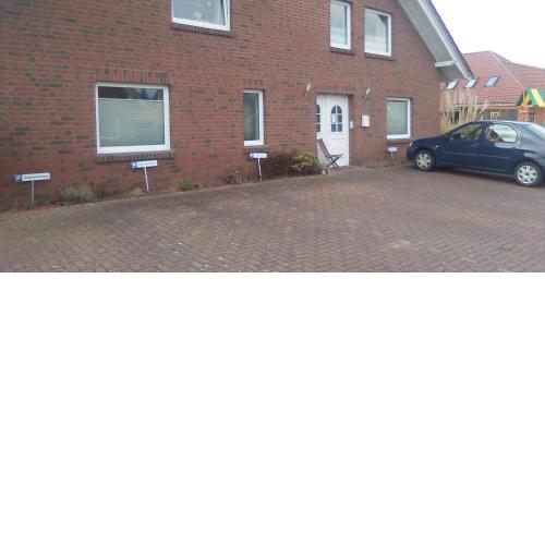 FeWo Baltrum in Roggenstede