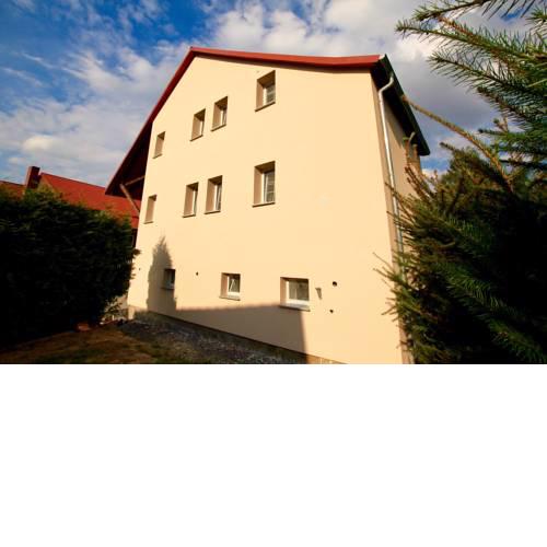 Fewo-Baunatal / Ferienwohnung "Am Pilgerbach"